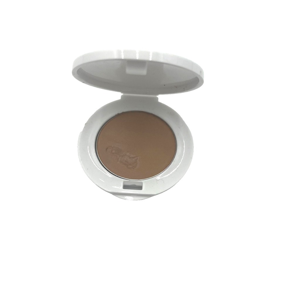 Clinique Powder Foundation Concealer 9 Neutral Mini Damaged
